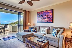 Kapalua Golf Villas KGV-22T5