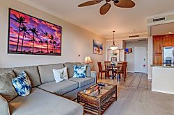 Kapalua Golf Villas KGV-22T5