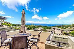 Kapalua Golf Villas KGV-22T5