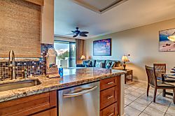 Kapalua Golf Villas KGV-22T5