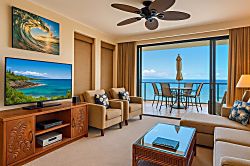 Kapalua Golf Villas KGV-22T5