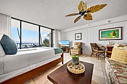 Valley Isle Resort 206