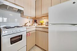 Valley Isle Resort 206