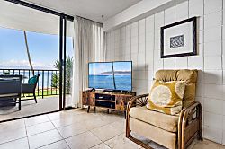 Valley Isle Resort 206