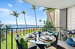 Valley Isle Resort 206