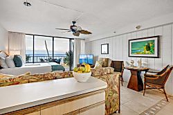 Valley Isle Resort 206