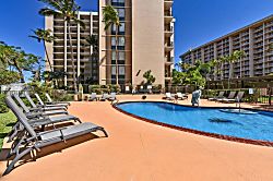 Valley Isle Resort 206