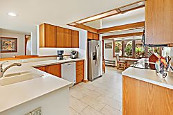 Oceanfront Paradise 128-1 Puamana