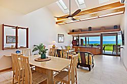 Oceanfront Paradise 128-1 Puamana