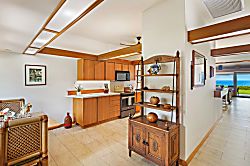 Oceanfront Paradise 128-1 Puamana