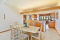 Oceanfront Paradise 128-1 Puamana