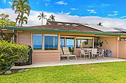 Oceanfront Paradise 128-1 Puamana