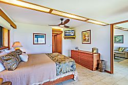 Oceanfront Paradise 128-1 Puamana