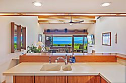 Oceanfront Paradise 128-1 Puamana