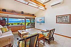 Oceanfront Paradise 128-1 Puamana