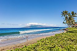 Oceanfront Paradise 128-1 Puamana