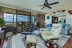 Kihei Alii Kai Remodeled 1 Bedroom