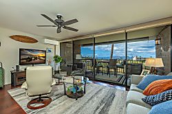 Kihei Alii Kai Remodeled 1 Bedroom