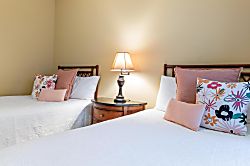 E23 Waikoloa Beach Villas