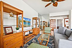 Kapalua Ridge Villas KRV-514