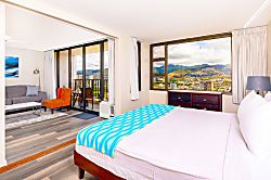 Waikiki Banyan 3603 T2