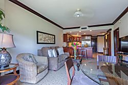 Waipouli Beach Resort A Building Unit