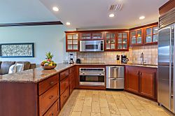 Waipouli Beach Resort A Building Unit