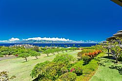 Kapalua Ridge Villas 2723-24