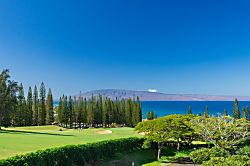 Kapalua Ridge Villas 2723-24