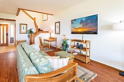 Kapalua Ridge Villas 2723-24