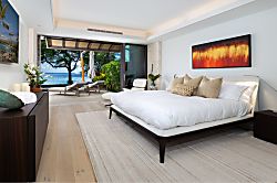 Designer's Hapuna Beach Villa 