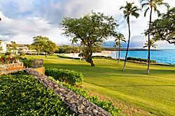 Designer's Hapuna Beach Villa 