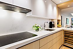 Designer's Hapuna Beach Villa 