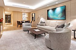 Designer's Hapuna Beach Villa 