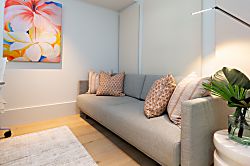 Designer's Hapuna Beach Villa 