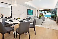 Designer's Hapuna Beach Villa 