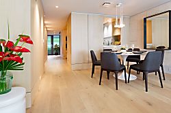 Designer's Hapuna Beach Villa 