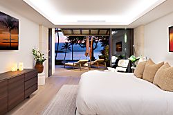 Designer's Hapuna Beach Villa 
