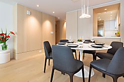 Designer's Hapuna Beach Villa 