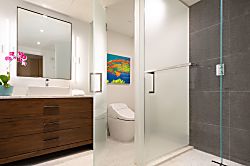 Designer's Hapuna Beach Villa 