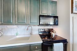 Sugar Beach Resort 507