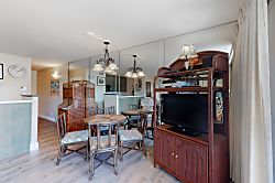 Sugar Beach Resort 507