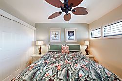 Sugar Beach Resort 507