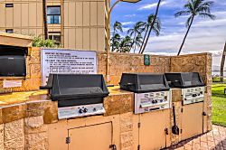 Sugar Beach Resort 507