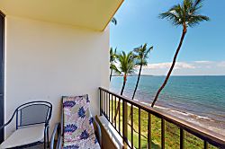 Sugar Beach Resort 424