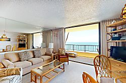 Sugar Beach Resort 424