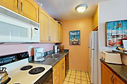 Sugar Beach Resort 424