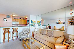 Sugar Beach Resort 424