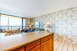 Sugar Beach Resort 313