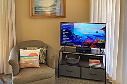 Sugar Beach Resort 313